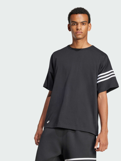 Футболка adidas Adicolor модель JC9935 - фото