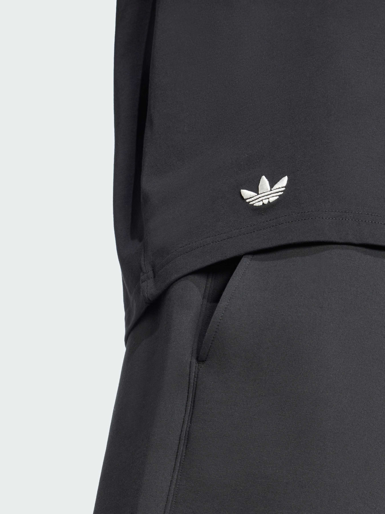 Футболка Adidas Adicolor модель JC9935 Фото