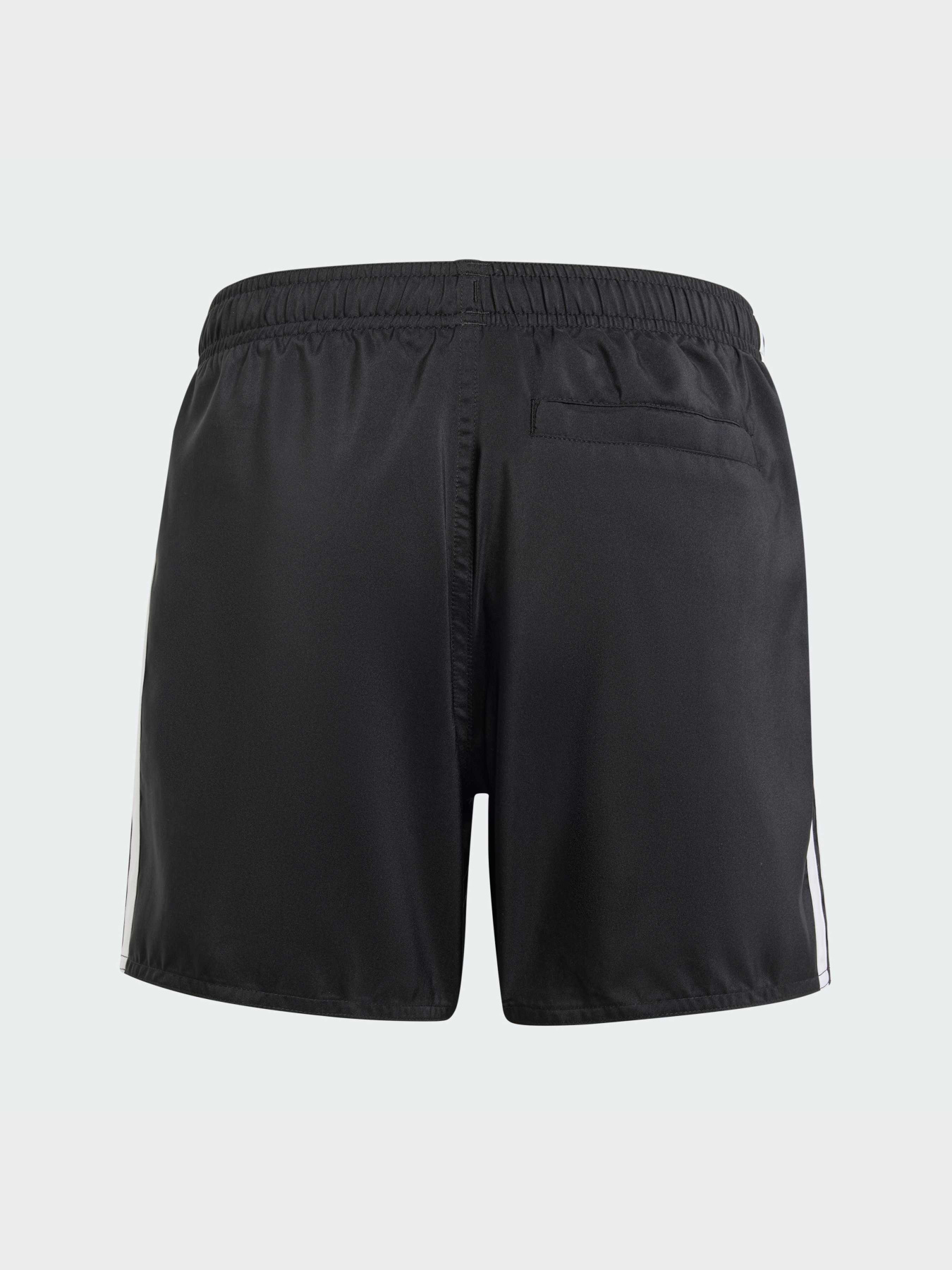 Шорти для плавання Adidas 3 Stripes модель JD8013 Шорти для плавання Adidas 3 Stripes модель JD8013 Фото