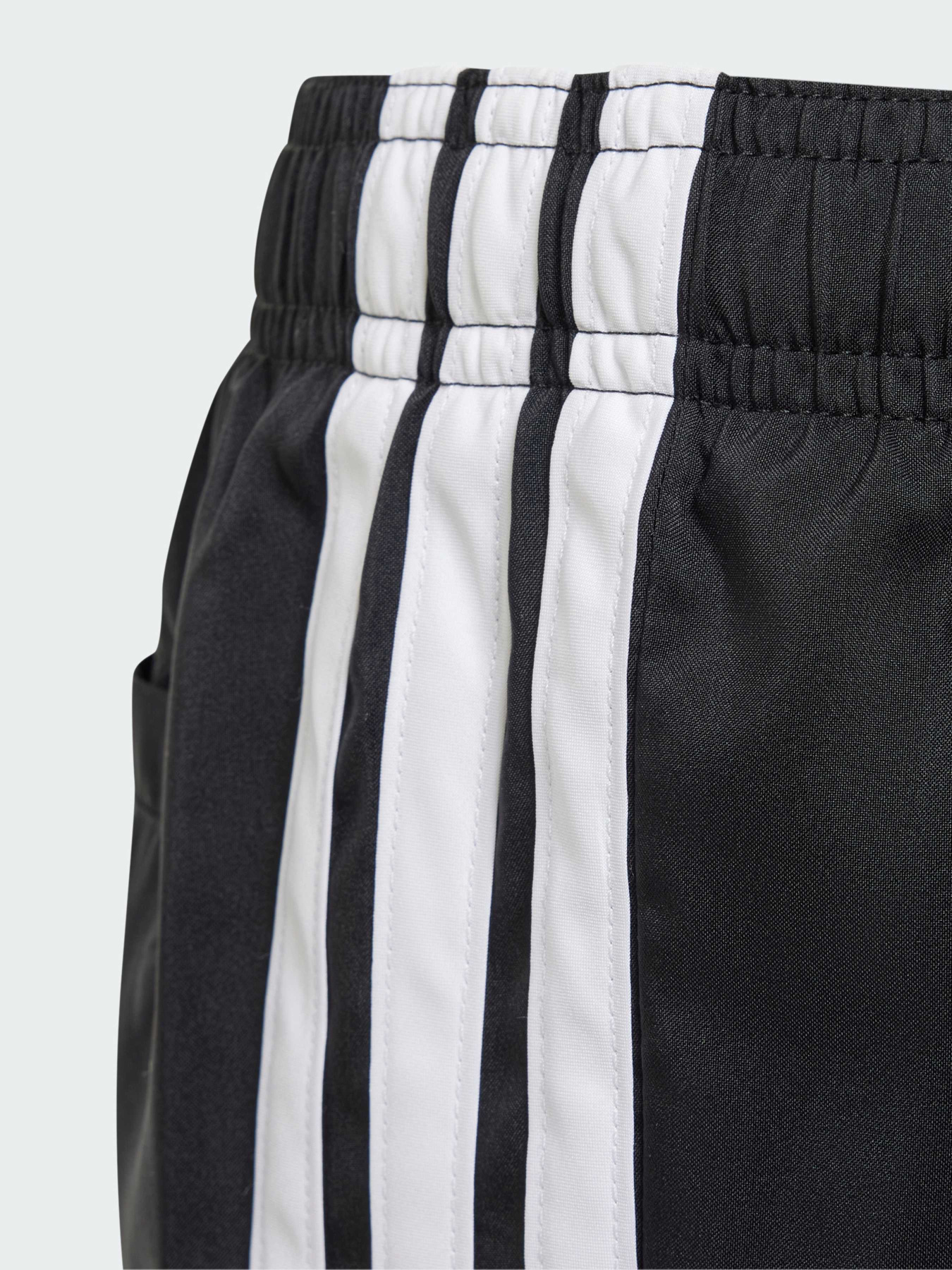 Шорти для плавання Adidas 3 Stripes модель JD8013 Шорти для плавання Adidas 3 Stripes модель JD8013 Фото