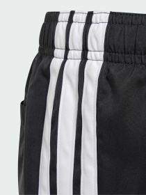 Шорти для плавання Adidas 3 Stripes модель JD8013 Шорти для плавання Adidas 3 Stripes модель JD8013 Фото