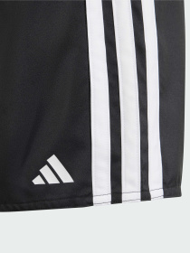 Шорти для плавання Adidas 3 Stripes модель JD8013 Шорти для плавання Adidas 3 Stripes модель JD8013 Фото