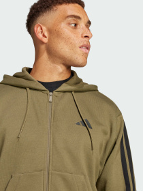 Кофта Adidas модель JD1864 Фото