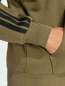 Кофта Adidas модель JD1864 Фото