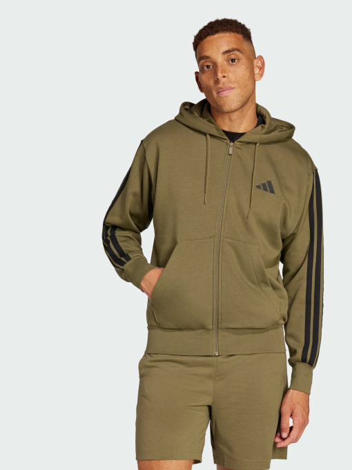 Кофта Adidas модель JD1864 Фото