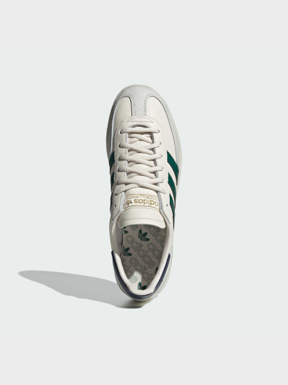 Кеди низькі adidas Spezial модель JH5451 — фото - INTERTOP