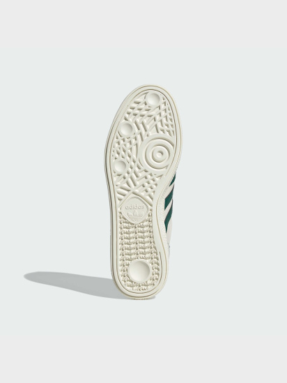 Кеди низькі adidas Spezial модель JH5451 — фото 3 - INTERTOP