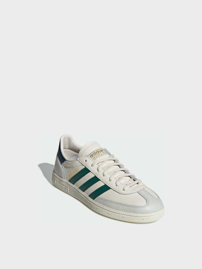 Кеди низькі adidas Spezial модель JH5451 — фото 4 - INTERTOP