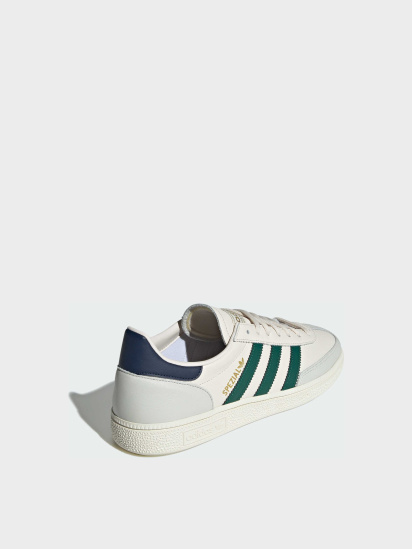 Кеди низькі adidas Spezial модель JH5451 — фото 5 - INTERTOP
