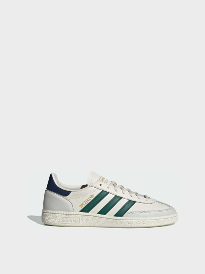 Кеди низькі adidas Spezial модель JH5451 - фото