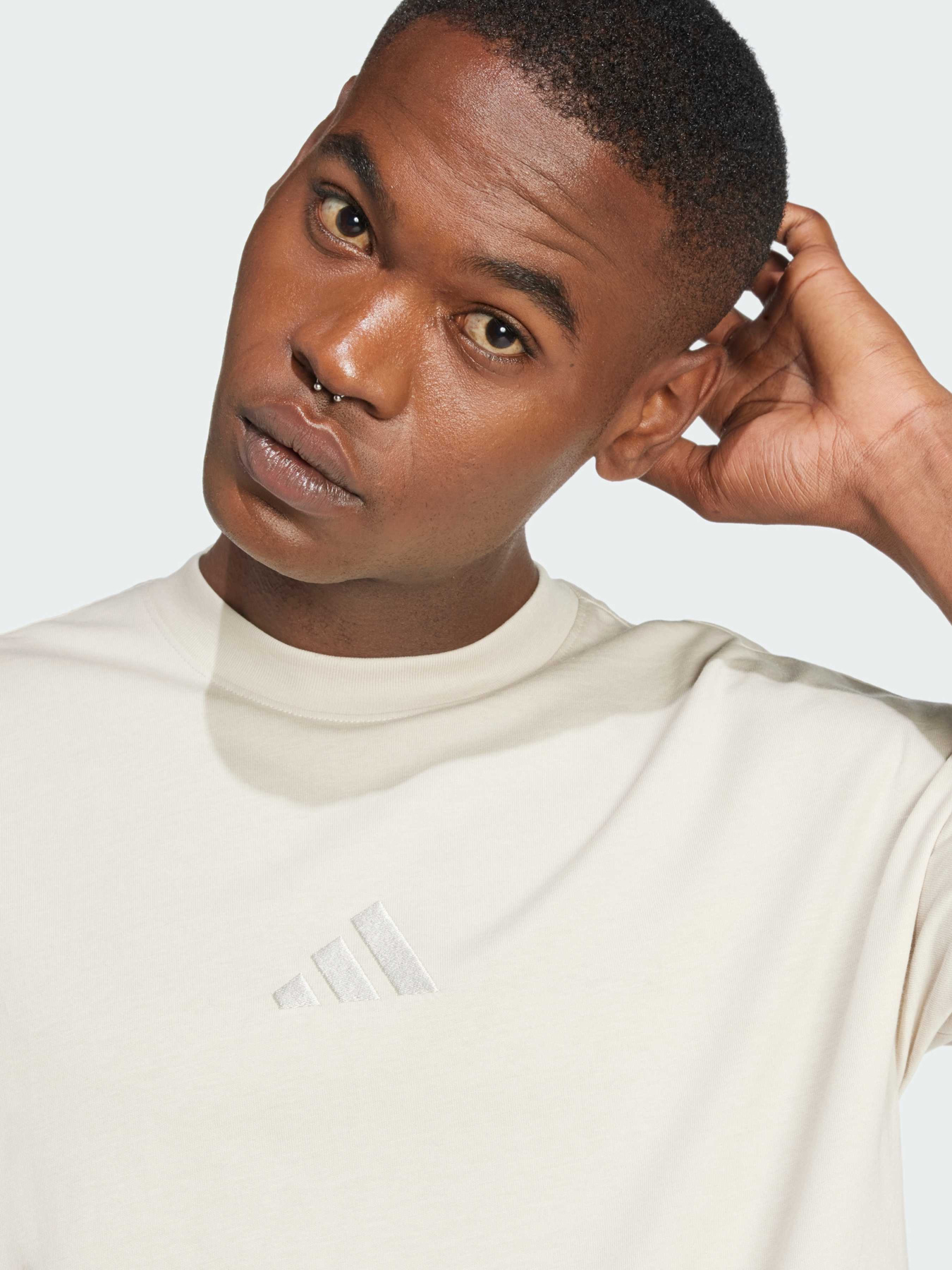 Футболка Adidas модель JI6403 Фото