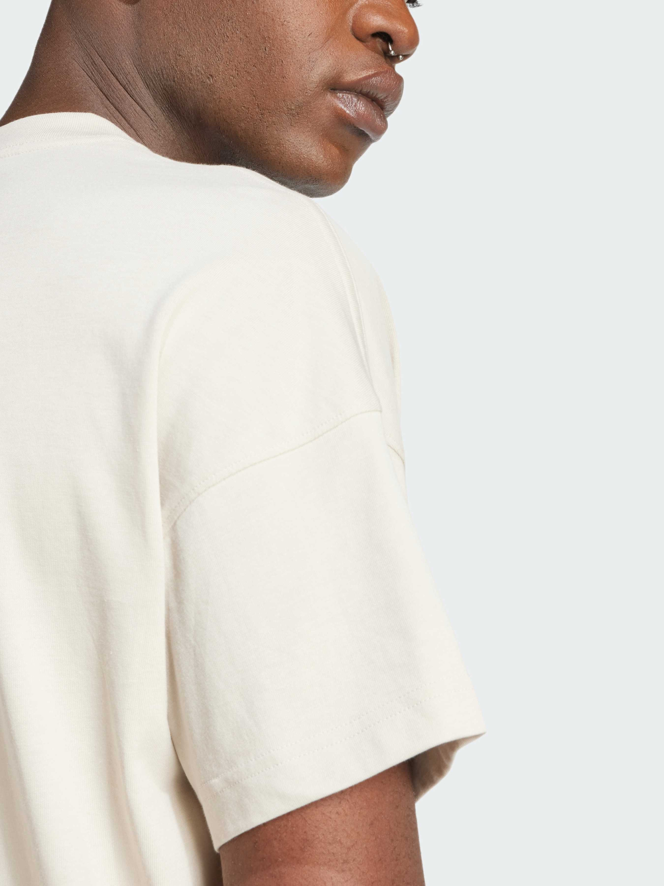 Футболка Adidas модель JI6403 Фото