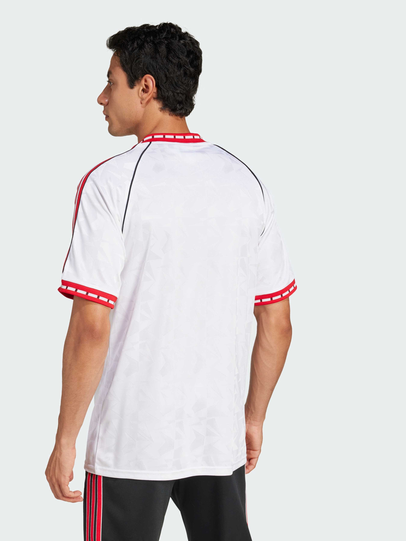 Футболка Adidas модель JF0376 Фото