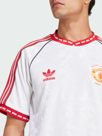 Футболка Adidas модель JF0376 Фото