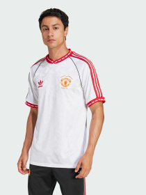 Футболка Adidas модель JF0376 Фото