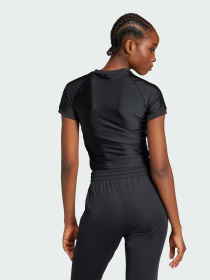 Футболка Adidas 3 Stripes модель JJ0908 Фото