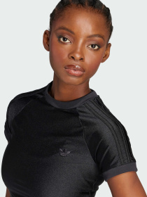 Футболка Adidas 3 Stripes модель JJ0908 Фото