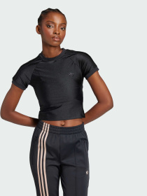 Футболка Adidas 3 Stripes модель JJ0908 Фото