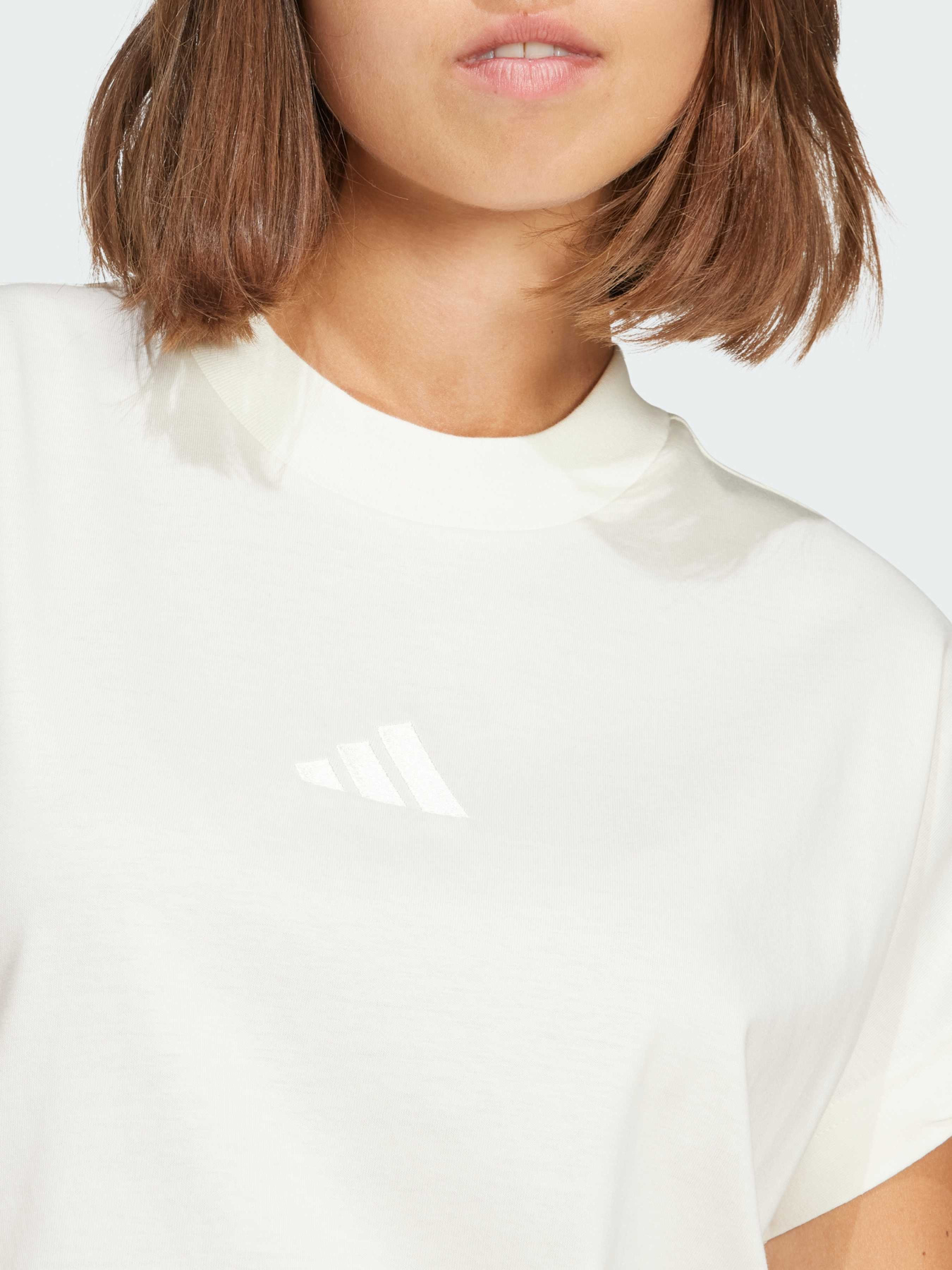 Футболка Adidas модель JJ1243 Фото