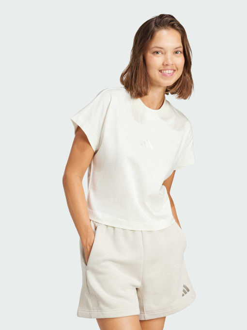 Футболка Adidas модель JJ1243 Фото