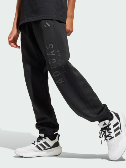 Джогери adidas модель JC7614 — фото 3 - INTERTOP