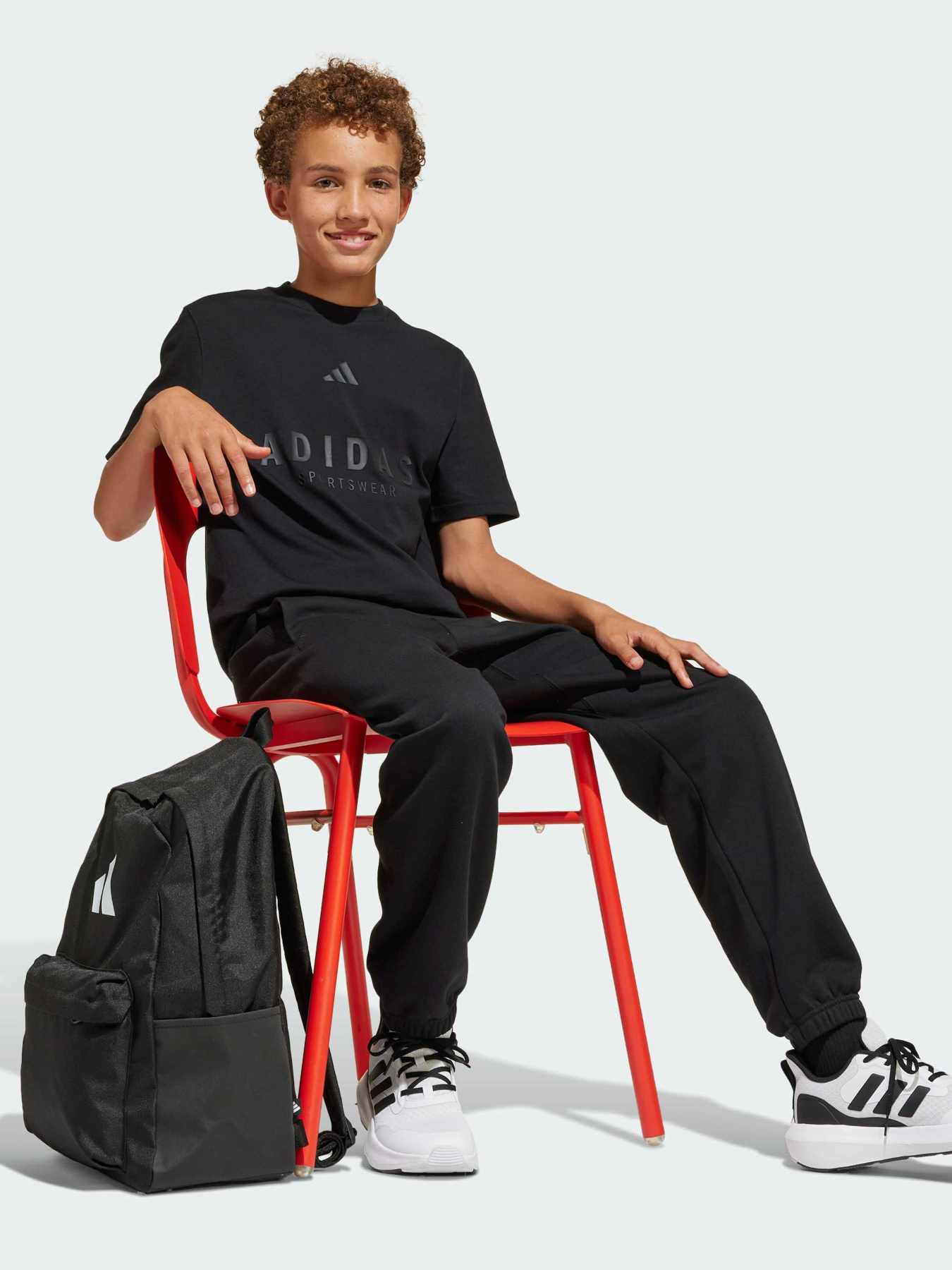 Джогери Adidas модель JC7614 Фото