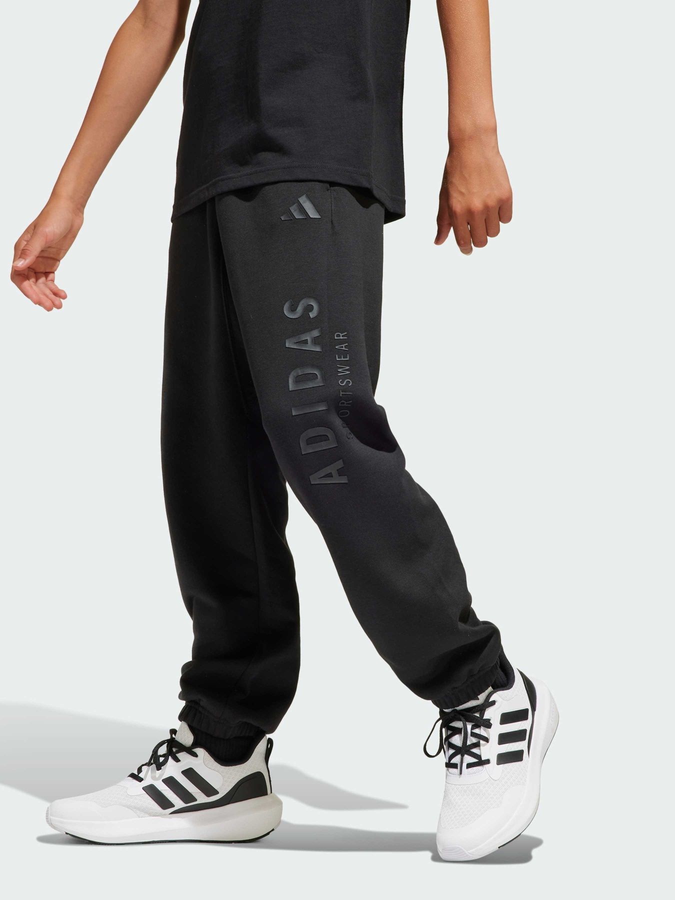 Джогери Adidas модель JC7614 Фото