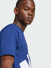 Футболка Adidas модель JE8940 Фото