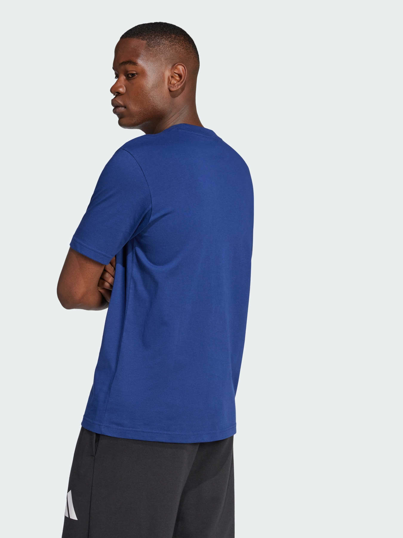 Футболка Adidas модель JE8940 Фото