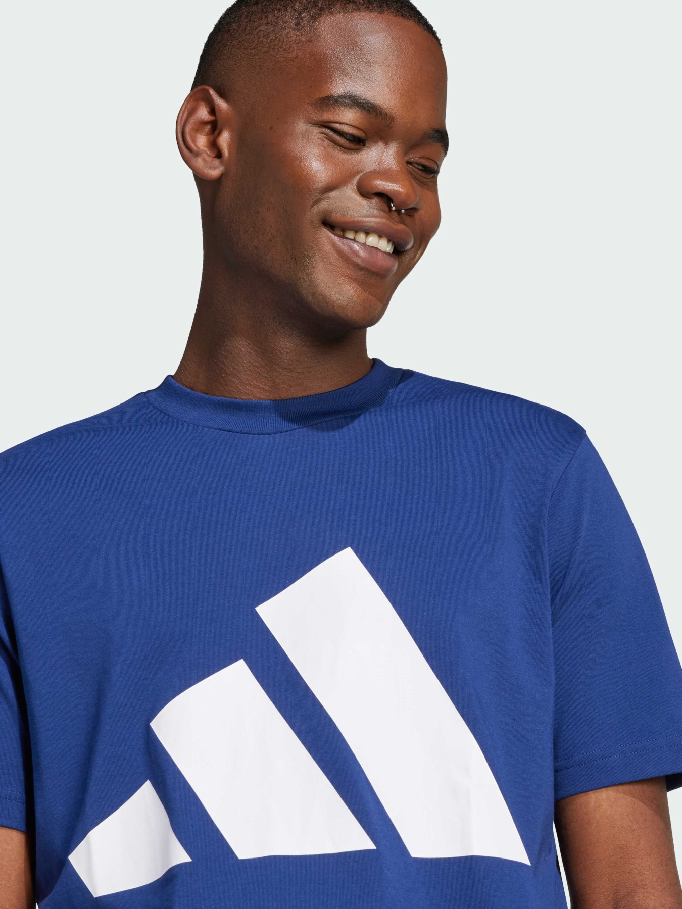 Футболка Adidas модель JE8940 Фото