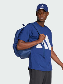 Футболка Adidas модель JE8940 Фото