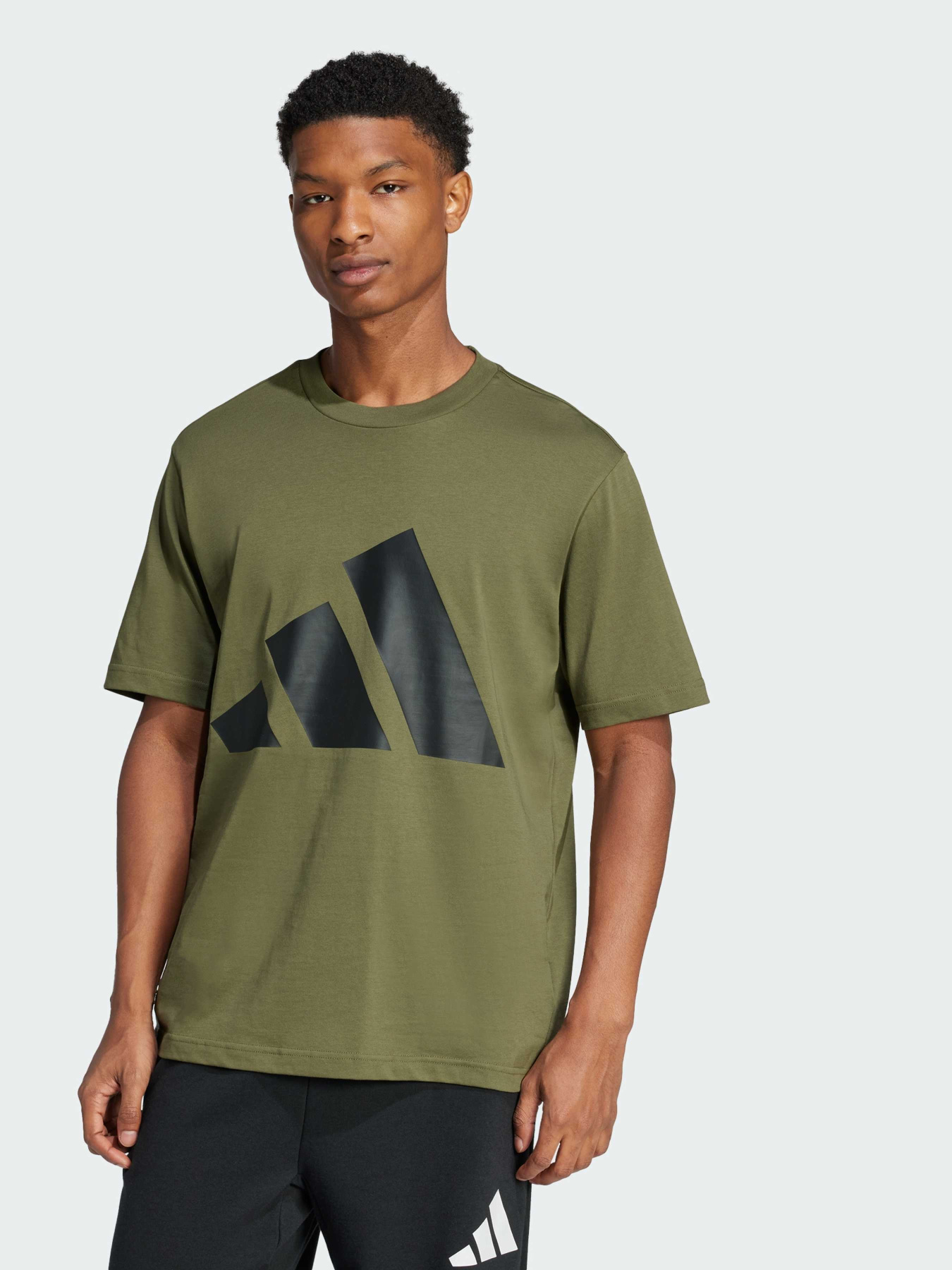 Футболка Adidas модель JE8931 Фото