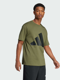 Футболка Adidas модель JE8931 Фото