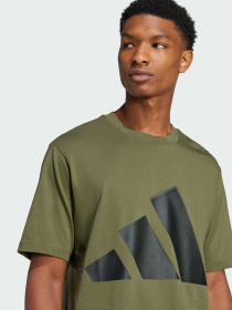 Футболка Adidas модель JE8931 Фото