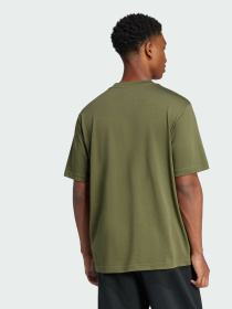 Футболка Adidas модель JE8931 Фото