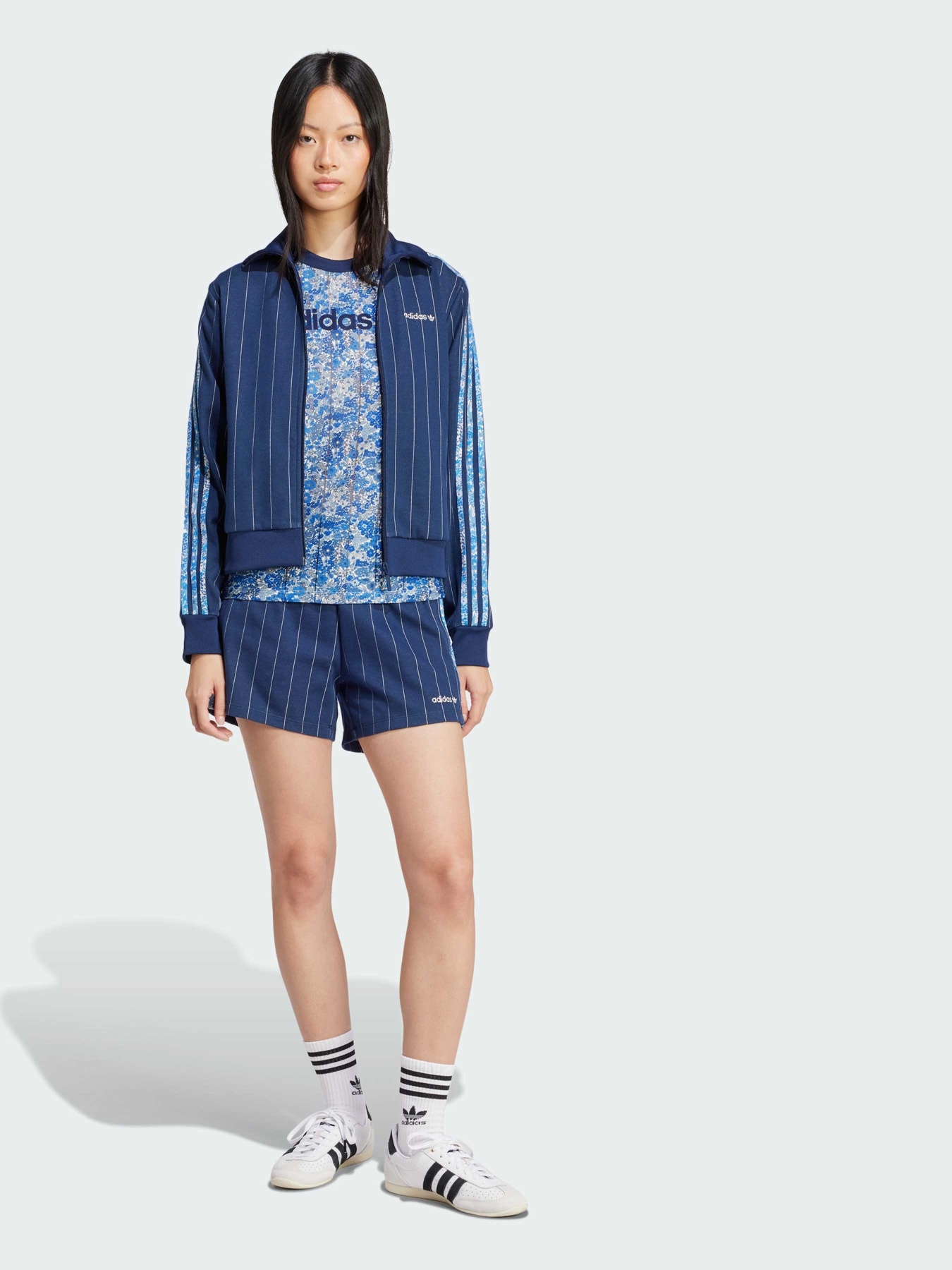 Футболка Adidas модель JC5304 Фото