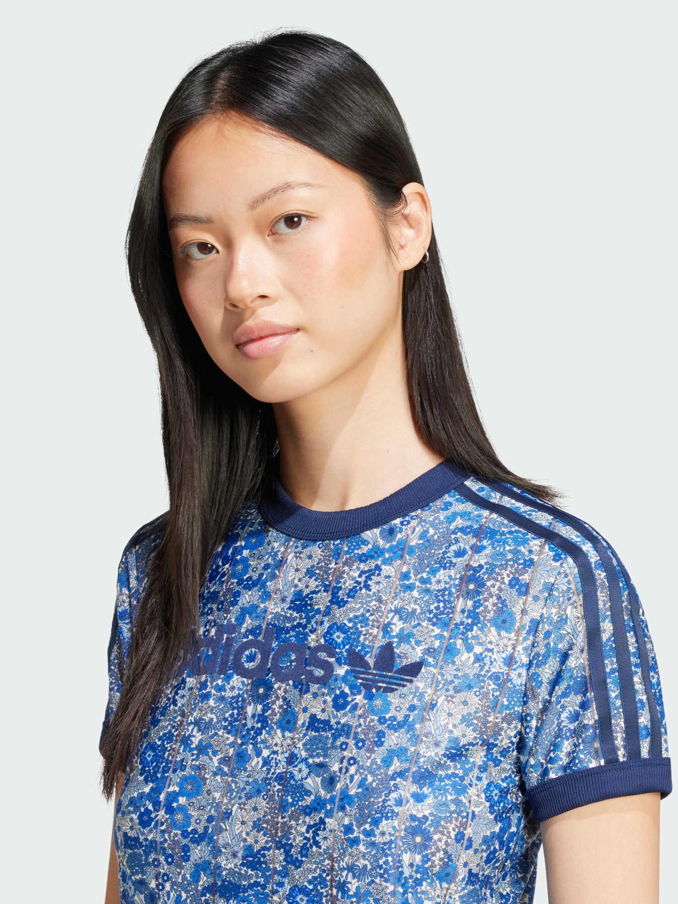 Футболка Adidas модель JC5304 Фото