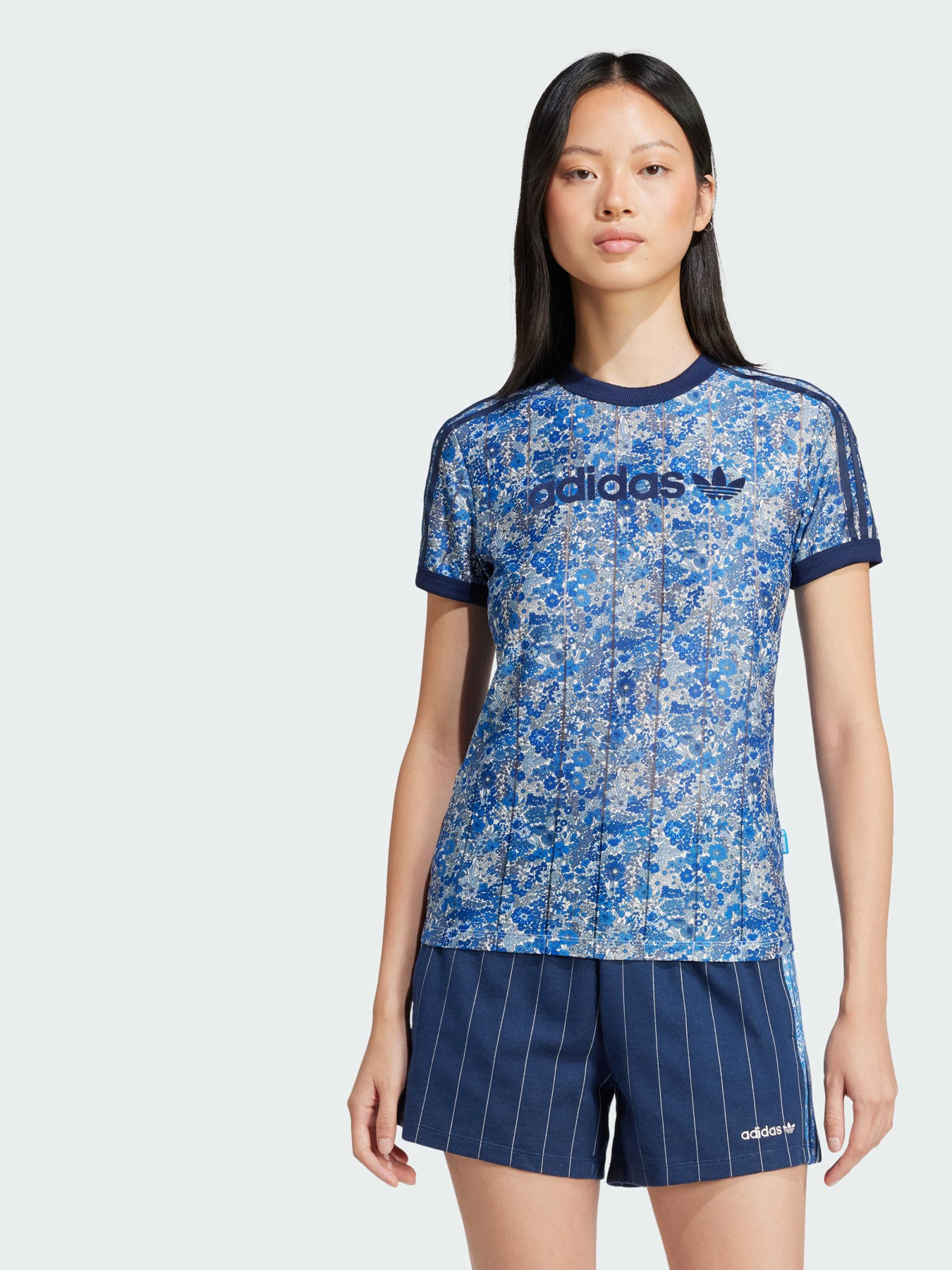 Футболка Adidas модель JC5304 Фото