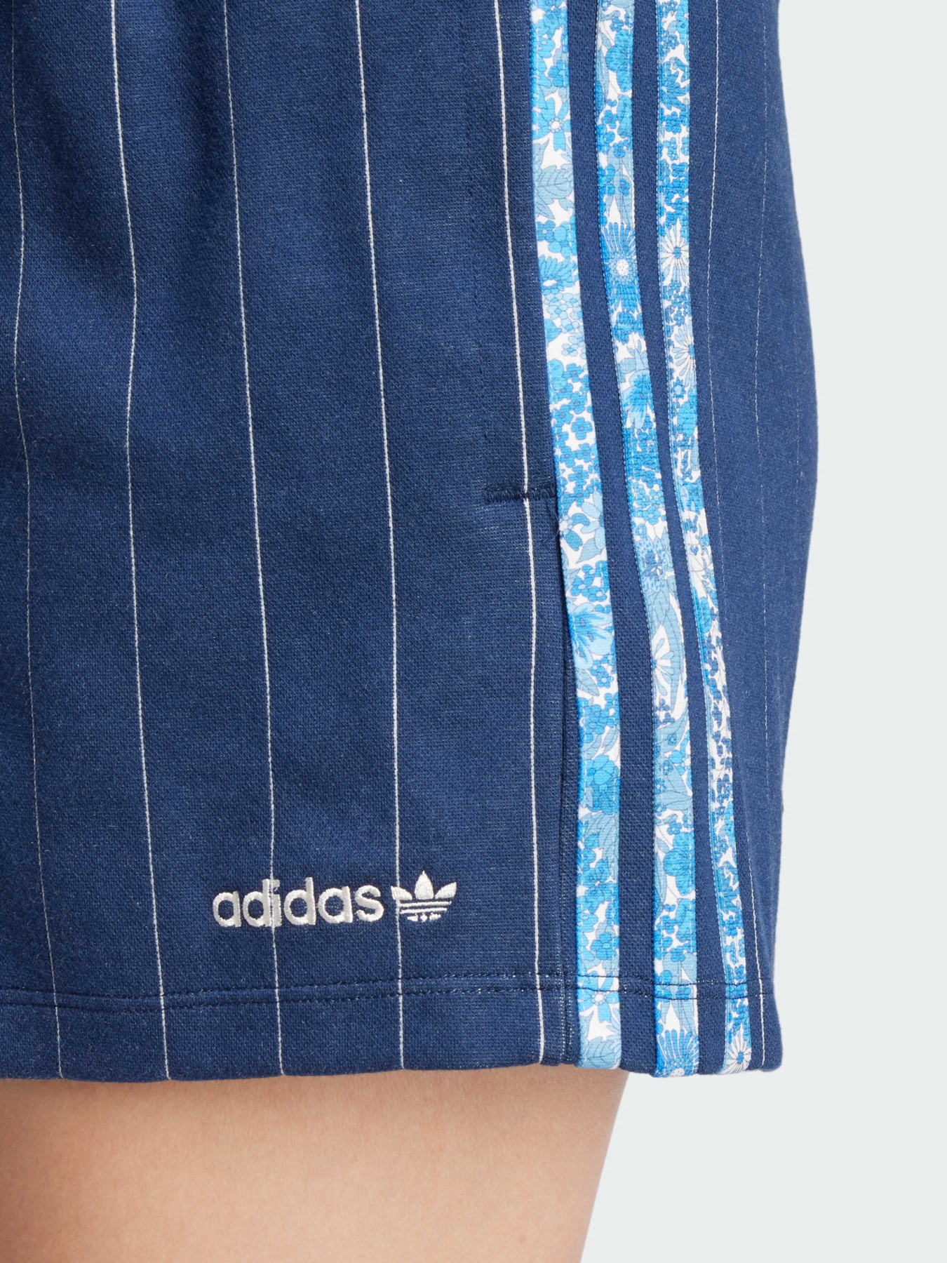 Повседневные шорты Adidas модель JC5309 Фото