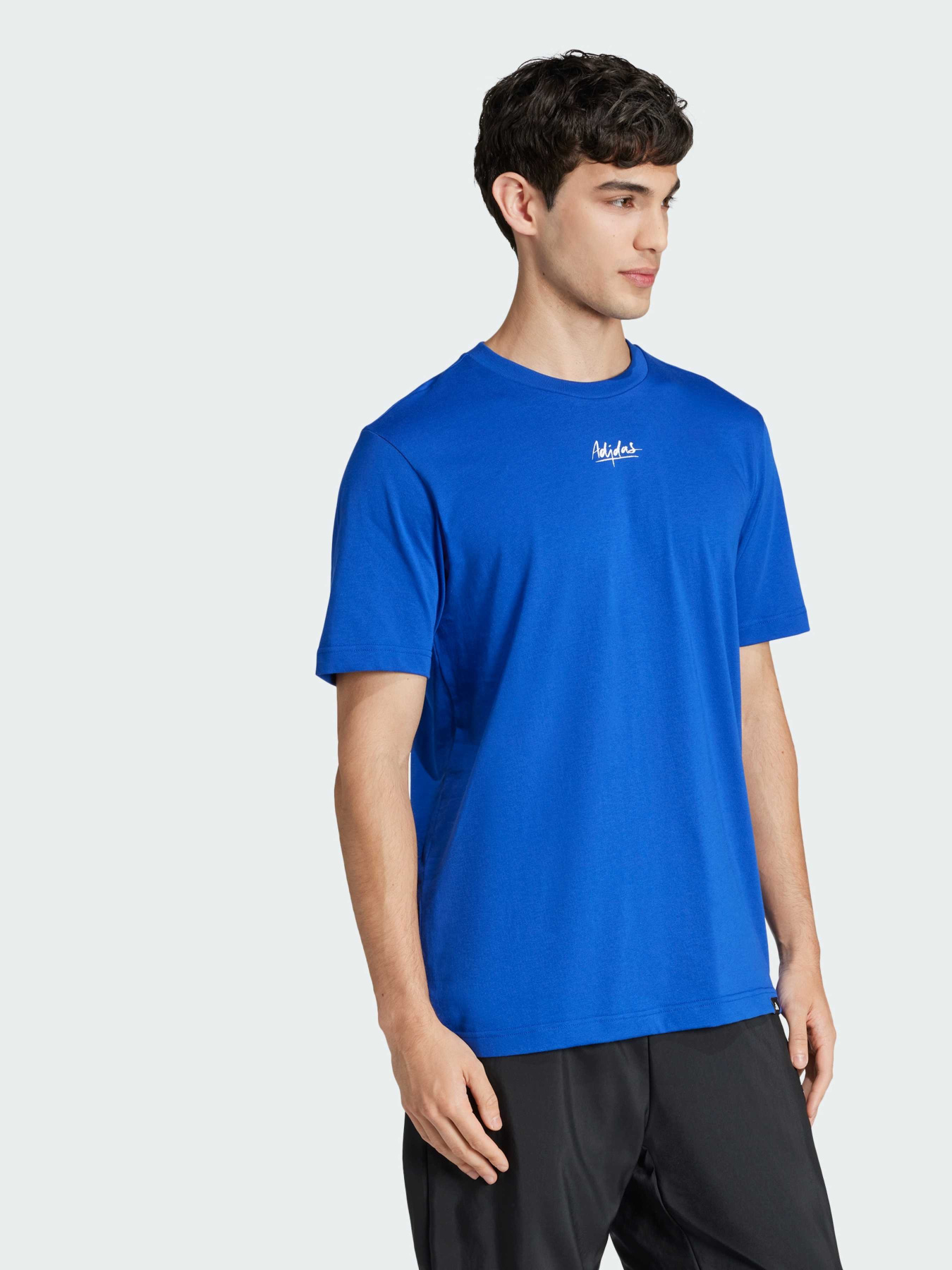 Футболка Adidas модель JN7365 Фото