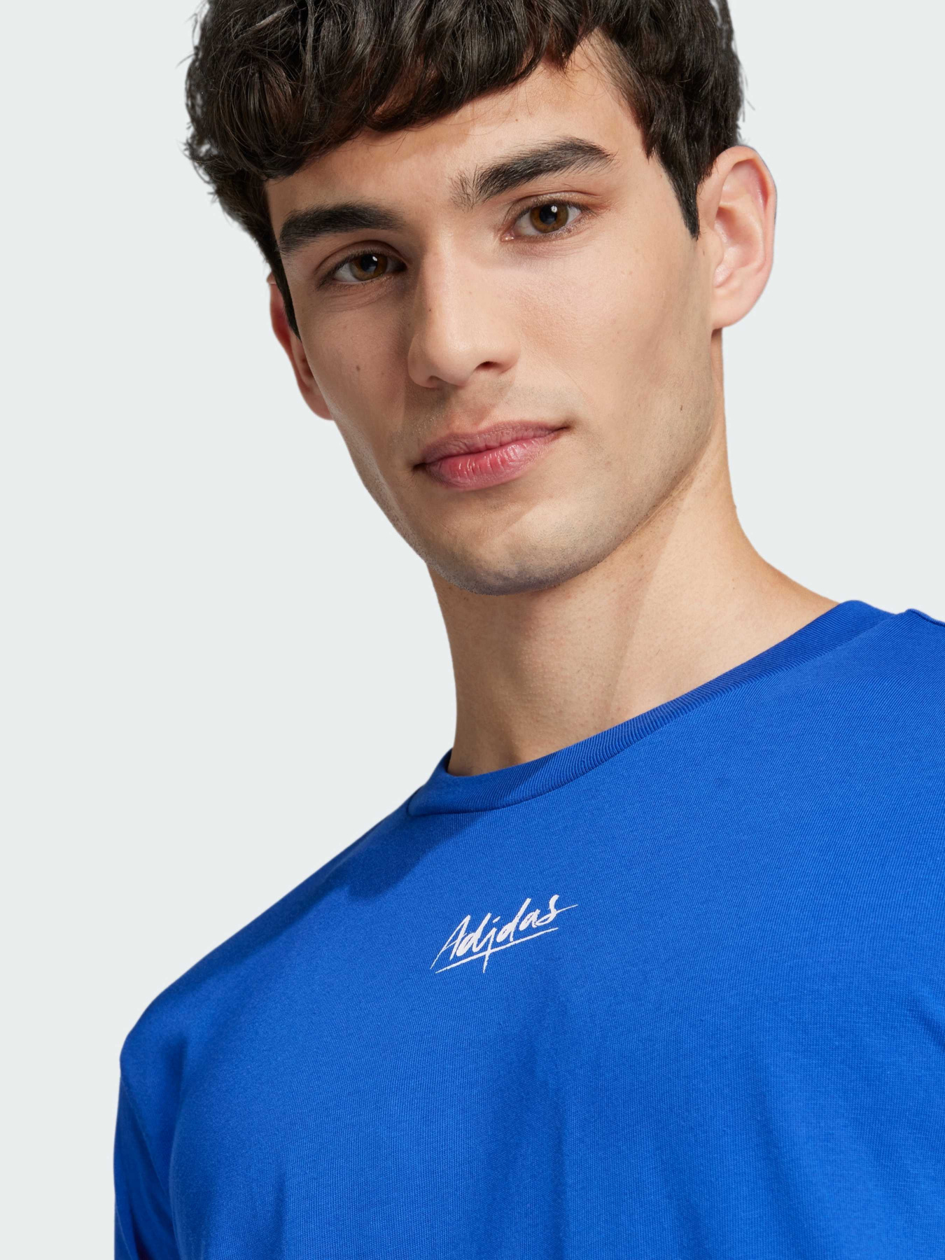 Футболка Adidas модель JN7365 Фото