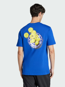 Футболка Adidas модель JN7365 Футболка Adidas модель JN7365 Фото