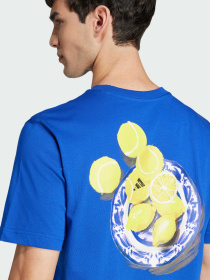 Футболка Adidas модель JN7365 Футболка Adidas модель JN7365 Фото