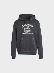 Худи Adidas Graphics модель JP4483 Фото