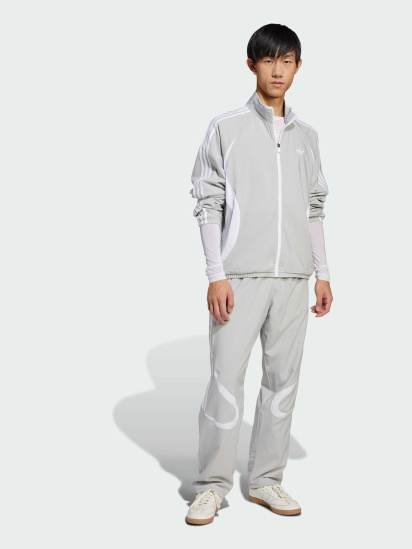 Кофта adidas Adicolor модель JN4842 — фото 3 - INTERTOP