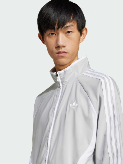 Кофта adidas Adicolor модель JN4842 — фото 4 - INTERTOP