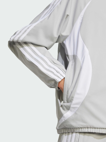 Кофта adidas Adicolor модель JN4842 — фото 5 - INTERTOP