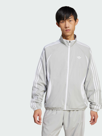 Кофта adidas Adicolor модель JN4842 - фото