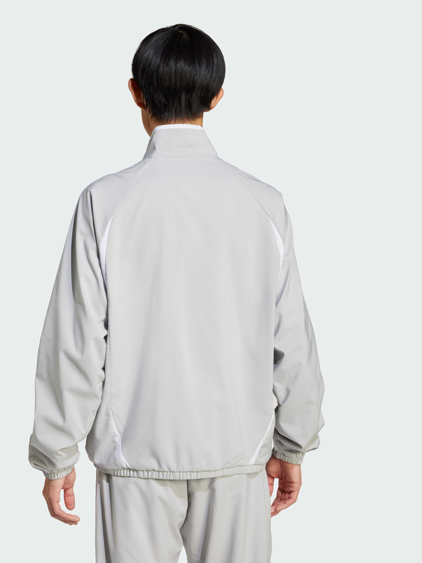 Кофта Adidas Adicolor модель JN4842 Кофта Adidas Adicolor модель JN4842 Фото