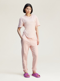 Штаны спортивные Adidas модель JD2708 Фото